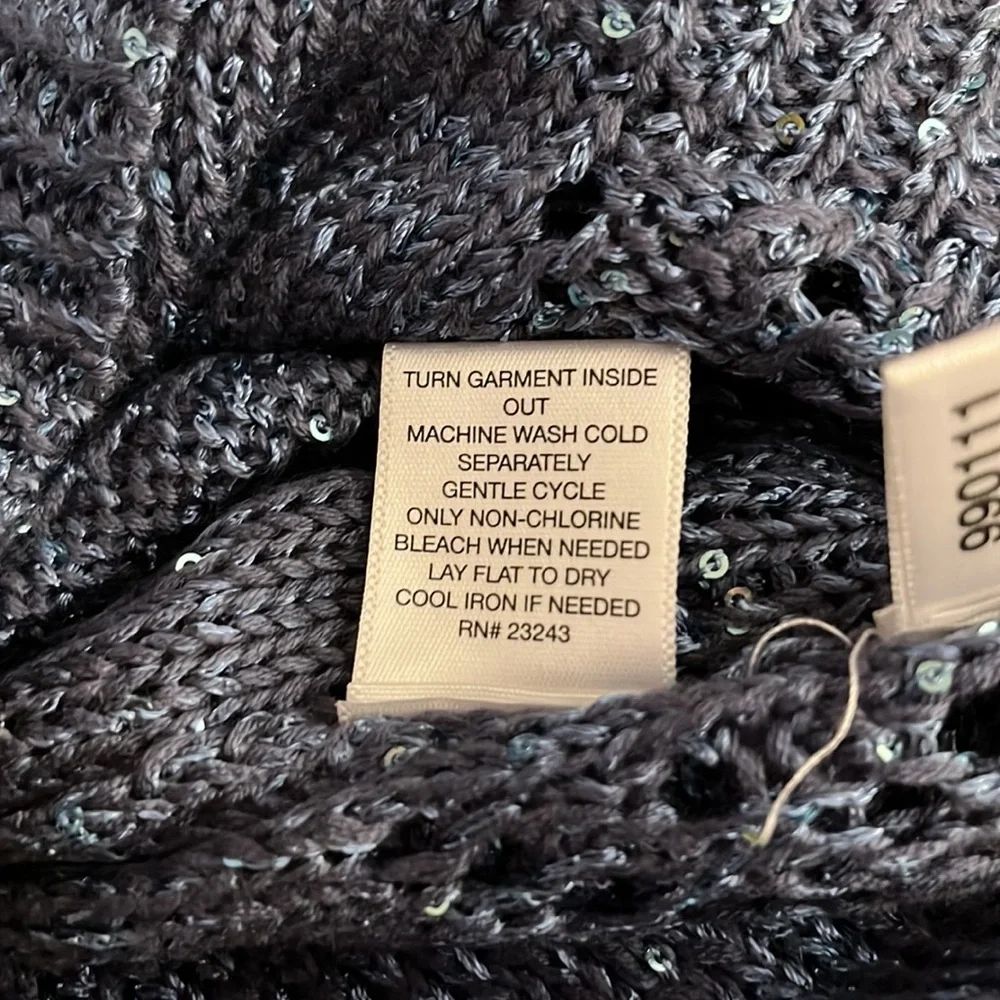NY& Co SoHo sweater - Picture 9 of 10